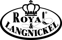 Royal&Langnickel